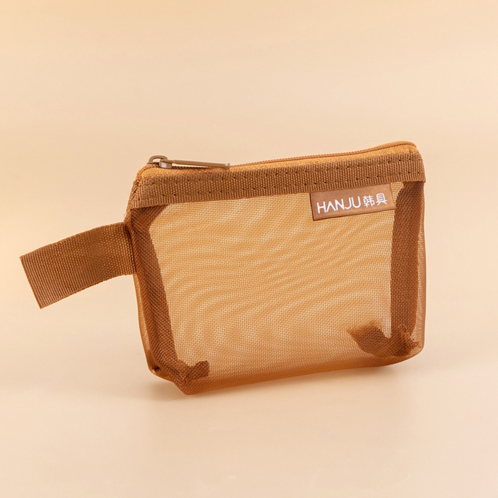 Neue Netzstoff-Reisetasche Min – Wallets Bewertung und Preis