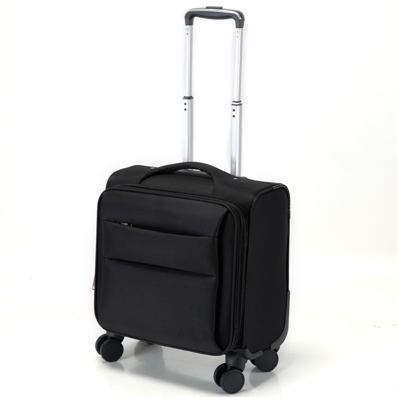 18-Zoll-Oxford-Rollkoffer, Spi – Spinner Wheel Rolling Suitcase 20 Inch Bewertung und Preis