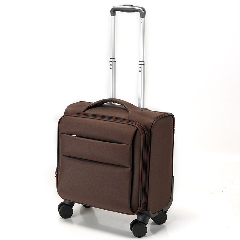 18-Zoll-Oxford-Rollkoffer, Spi – Spinner Wheel Rolling Suitcase 20 Inch Bewertung und Preis