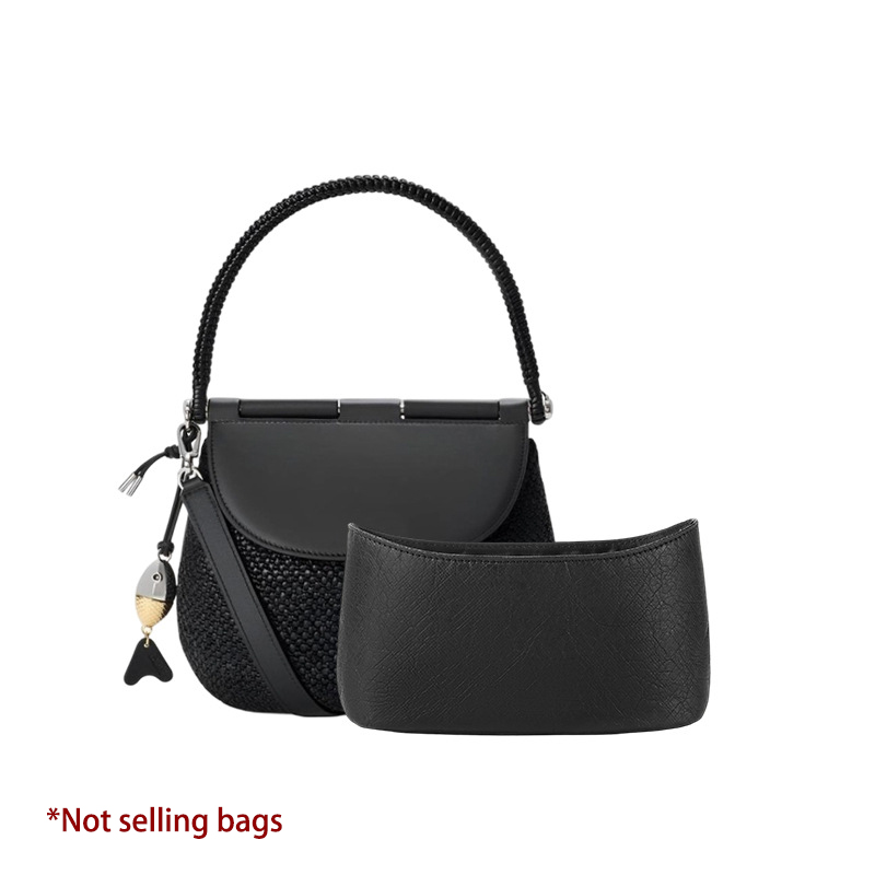 Reißverschluss-Filztaschen-Org – Handbags Bewertung und Preis
