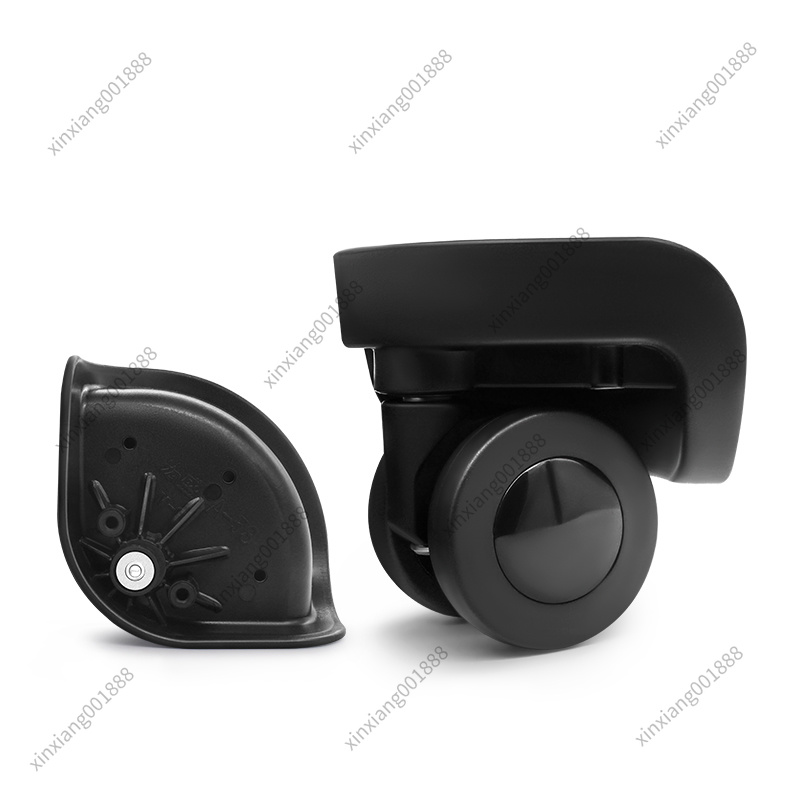 Für ShengYuan C20 Geräuscharme – Silent Replacement Luggage Wheels Bewertung und Preis
