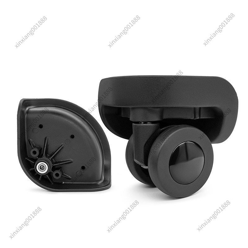 Für ShengYuan C20 Geräuscharme – Silent Replacement Luggage Wheels Bewertung und Preis
