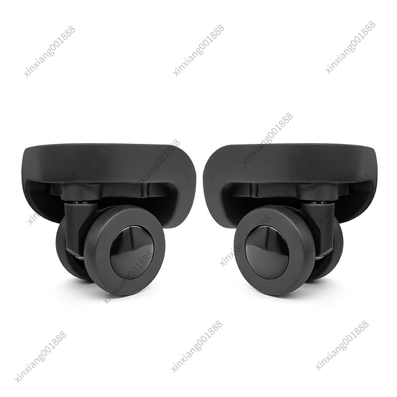 Für ShengYuan C20 Geräuscharme – Silent Replacement Luggage Wheels Bewertung und Preis