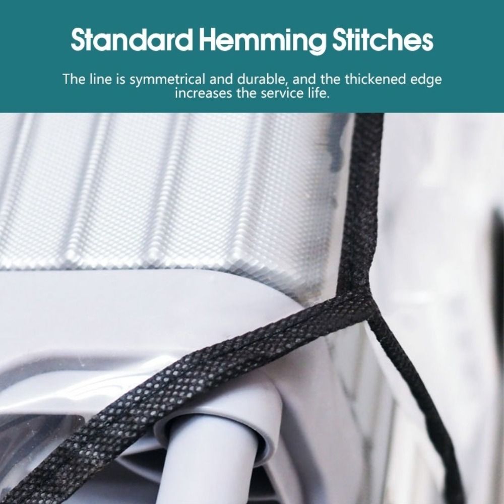 16-28 Zoll Reisegepäck-Schutzh – Waterproof Suitcase Cover Protector Bewertung und Preis