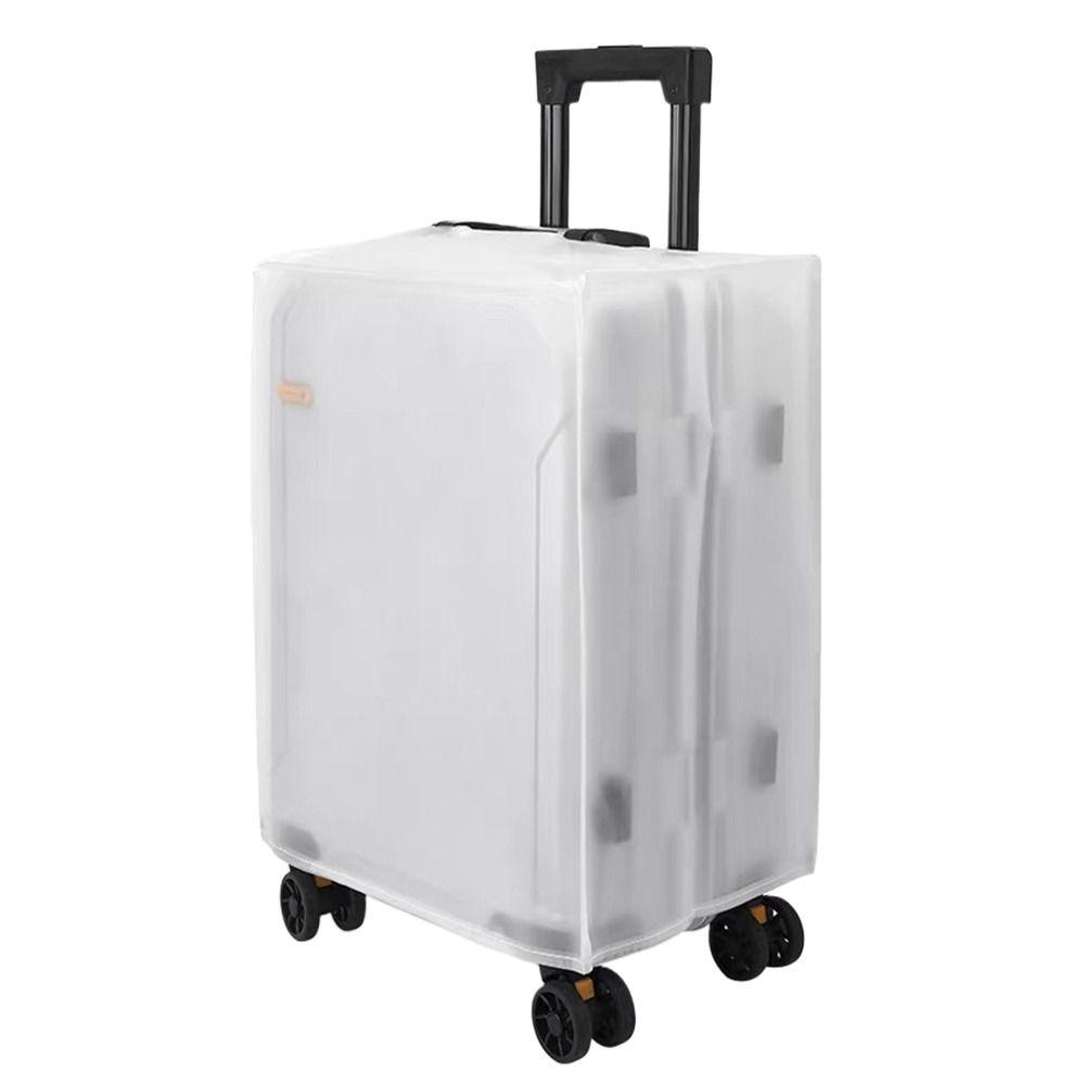 Neue Mattierte Kofferschutzhül – Waterproof Suitcase Cover Protector Bewertung und Preis