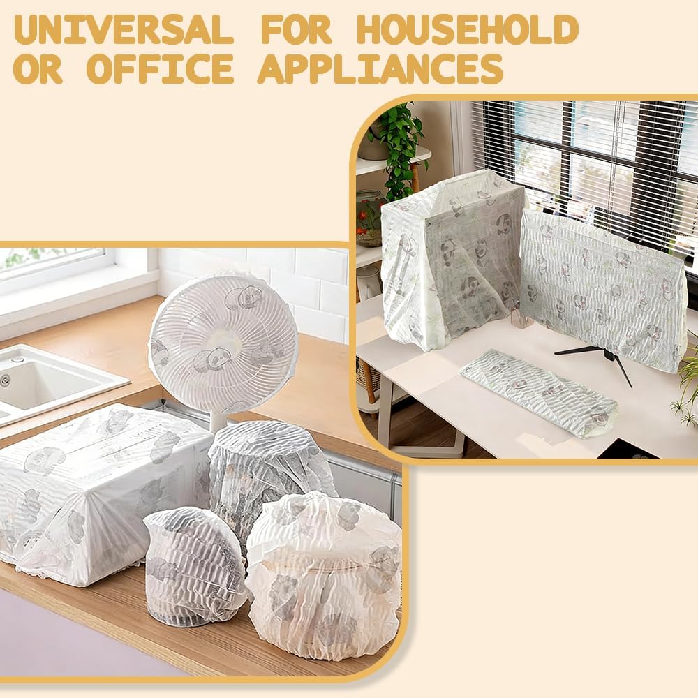 Einweg-Vliesstoff Universeller – Waterproof Suitcase Cover Protector Bewertung und Preis